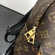 Louis Vuitton Palm Springs Backpack PM M41560 Size 20x31x10 cm - 2