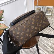 LV Men's Backpack Original M41530 Size 31x13x40 cm - 2