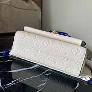 Lv Vavin Bb Cream M44550 Size 21x15x8 cm - 4