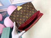 Lv Saint-Placide M43715 Size 25X16.5X7 cm - 3