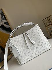 LV Beaubourg Hobo Medium Handbag M56084 Size 32x26x17 cm - 2