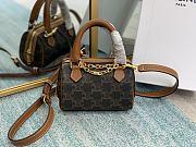 Celine 20 Mini 2090 Size 14x11x7.5 cm - 1