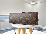 LV LOCKY BB Handbag M45155 Size 20x16x7.5 cm - 3