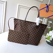 LV Neverfull MM M41358 Size 32x29x17 cm - 1