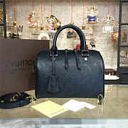 Louis Vuitton Speedy Bandoulière 25 3221 26.5x16x19.5 cm