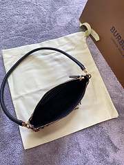 BURBERRY Vintage Storage Bag 21 x 4 x 12.2 cm - 5