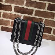 GUCCI Dionysus Leather Mini Bag Gram 421970 size 20 x 15.5 x 5 cm - 5