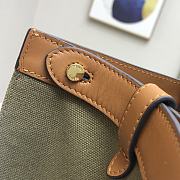 FENDI Medium Peekaboo X-Tote Handbag 889 Size 40 x 12 x 29 cm - 6