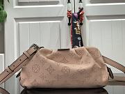 LV SCALA Mini Handbag Pink M80092 Size 23 x 12.5 x 5 cm - 1