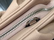 LV SCALA Mini Handbag Pink M80092 Size 23 x 12.5 x 5 cm - 3