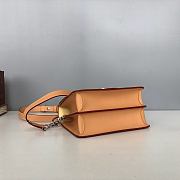 LV MINI DAUPHINE Handbag M55454 Size 20 x 15 x 9 cm - 6