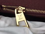 LV ONTHEGO Handbag M44576 Size 41 x 34 x 19 cm - 6