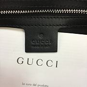 Gucci GG Messenger With Leather 474139 Size 35.5 x 25 x 4 cm - 3