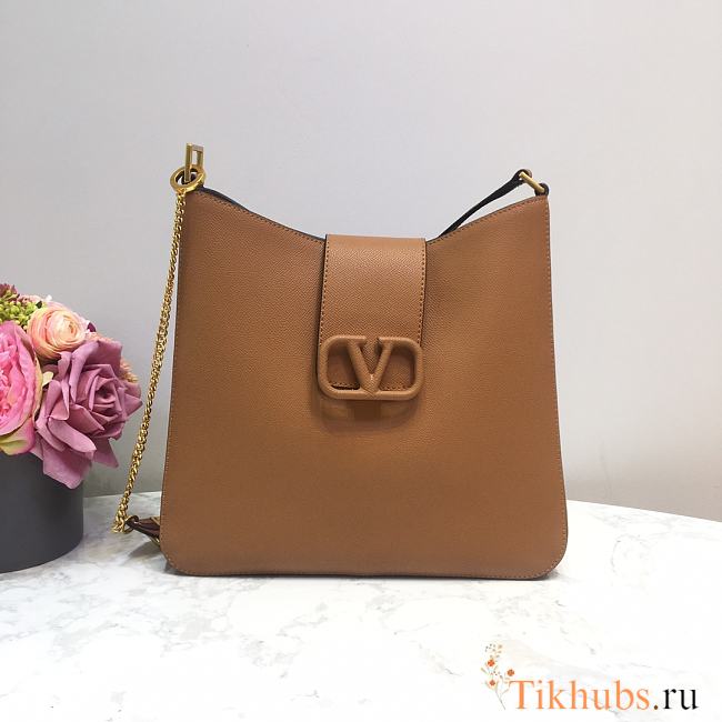 VALENTINO Vsling Handbag 0902 Size 31 x 8.5 x 29 cm - 1