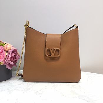 VALENTINO Vsling Handbag 0902 Size 31 x 8.5 x 29 cm