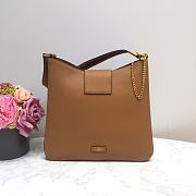 VALENTINO Vsling Handbag 0902 Size 31 x 8.5 x 29 cm - 5