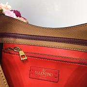 VALENTINO Vsling Handbag 0902 Size 31 x 8.5 x 29 cm - 2