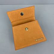 Jacquemus Orange 2023 Size 18x15.5x8 cm - 5