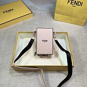 Fendl Pack Box Bag 88N337 Size 10.5 x 17 x 7 cm - 1