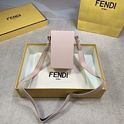 Fendl Pack Box Bag 88N337 Size 10.5 x 17 x 7 cm - 2