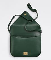 Bottega Veneta MOUNT Dark Green Size 27 x 20 x 7 cm - 3