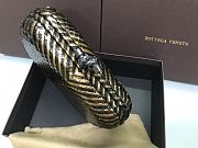 Bottega Veneta Chain Python Skin 8700 Size 20 x 12 x 5 cm - 4