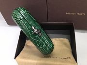 Bottega Veneta Chain Green 7650 Size 20 x 12 x 5 cm - 6