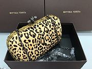 Bottega Veneta Chain Original Horse Hair 8600 Size 20 x 12 x 5 cm - 2