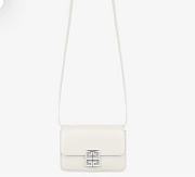 Givenchy Crossbody Bag White 23823 Size 21 x 15 x 6 cm - 1