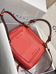 Givenchy G Home Mini Mystic Red 0148 Size 20 x 19 x 7 cm - 4