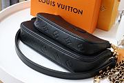 LV Multi Pochette Accessories Hand M80399 Size 24 x 13.5 x 4 cm - 6