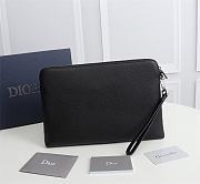 Dior And Shawn Clutch 2PUCA251YZS Size 30 x 20 cm - 6