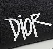 Dior And Shawn Clutch 2PUCA251YZS Size 30 x 20 cm - 3