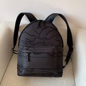 DIORTRAVEL Backpack M6104STZQ Size 35 x 41 x 15 cm