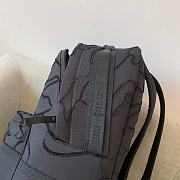 DIORTRAVEL Backpack M6104STZQ Size 35 x 41 x 15 cm - 2