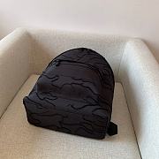 DIORTRAVEL Backpack M6104STZQ Size 35 x 41 x 15 cm - 3