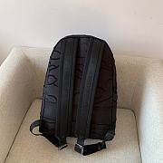 DIORTRAVEL Backpack M6104STZQ Size 35 x 41 x 15 cm - 4