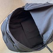 DIORTRAVEL Backpack M6104STZQ Size 35 x 41 x 15 cm - 6