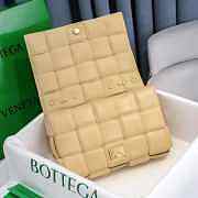 Bottega Veneta Chain Cassette Size 26 - 6