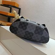 LV Christopher Backpack M40400 Size 41 x 48 x 13 cm - 5