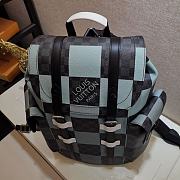 LV Christopher Backpack M40400 Size 41 x 48 x 13 cm - 3