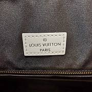 LV Christopher Backpack M40400 Size 41 x 48 x 13 cm - 2