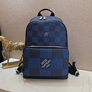 Louis Vuitton Campus Backpack N50008 Size 30 x 39 x 13 cm - 1