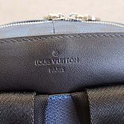 Louis Vuitton Campus Backpack N50008 Size 30 x 39 x 13 cm - 3