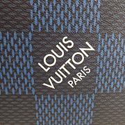 Louis Vuitton Campus Backpack N50008 Size 30 x 39 x 13 cm - 5