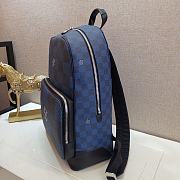 Louis Vuitton Campus Backpack N50008 Size 30 x 39 x 13 cm - 6