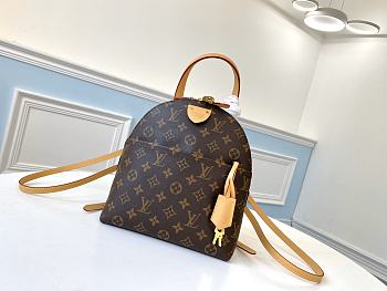 LV Moon Backpack Rucksack bag M44944 Size 23 x 32 x 13 cm 