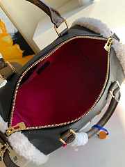 LV Speedy Bandoulière 30 Other Leathers M56966 Size 30 x 21 x 17 cm  - 5