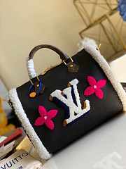 LV Speedy Bandoulière 30 Other Leathers M56966 Size 30 x 21 x 17 cm  - 3