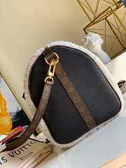 LV Speedy Bandoulière 30 Other Leathers M56966 Size 30 x 21 x 17 cm  - 2